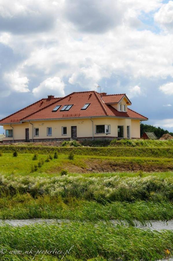 Villa Mila Dolina à Milakowo Extérieur photo